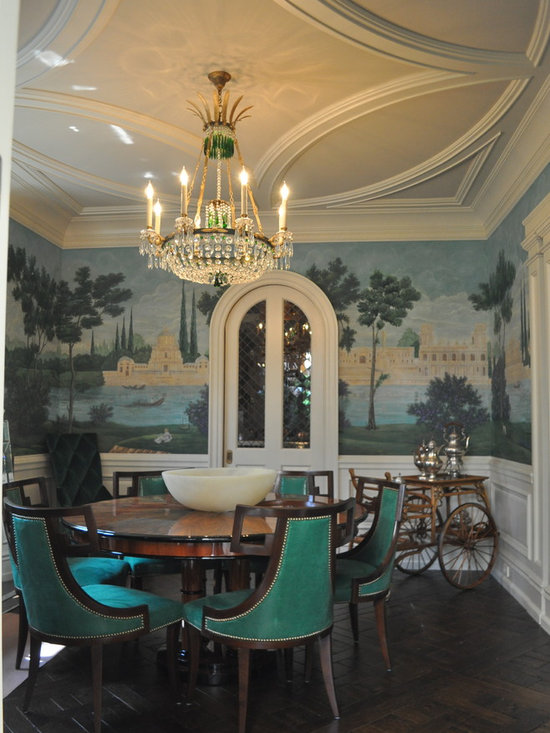 Greenwich Dining Room